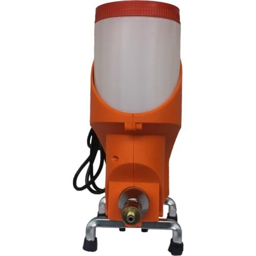 Epoxy polyurethane injection grouting pump wireless grouting pump to fill crack