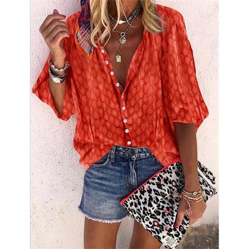 Bessmini Check Blouses