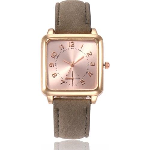 Khorasan 2020 Fashion Women Quartz Watches Luxury Brand Casual Ladies WristWatch Relogio Feminino Bayan Kol Saati Reloj Mujer