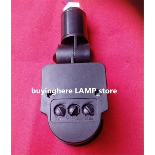 Spotlight sensor PIR Infrared human body sensor Spotlights floodlight sensor Switch Spotlight human body induction switch sensor