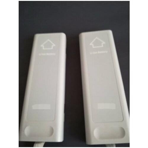 For Mindray battery Mo5-010001-06 for Mindray EX55,EX65 amesthesia equipment New,Original