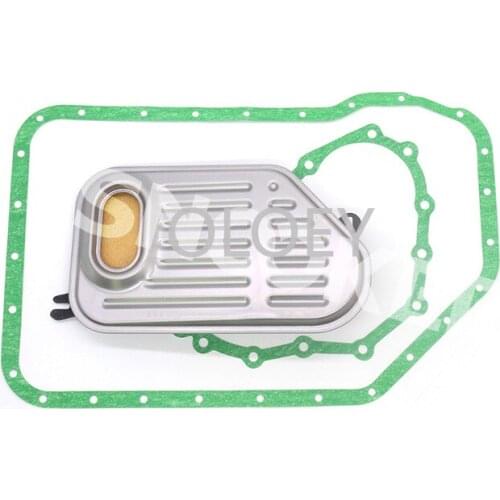 5HP19 01V gearbox maintenance kit gearbox filter oil grid oil pan pad for Audi for Passat for BMW