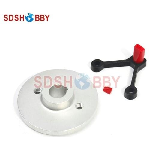 Rcexl Ignition Small Conversion Kit with Sensor Bracket for Zenoah Engine G26SC/G26SLH