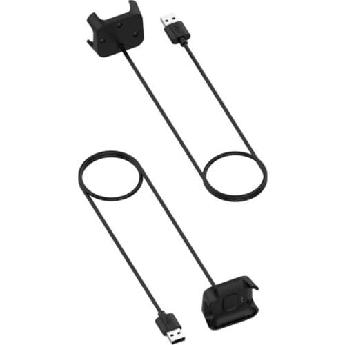 Watch Charging Cable For Mi Watch Lite Magnetic USB Charging Cable For Redmi Watch USB Charger Cable Portable 1M Accessories