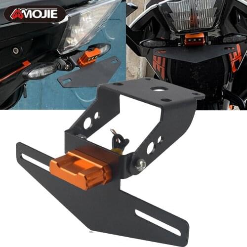 MMOJIE Frame For Motorcycle Number