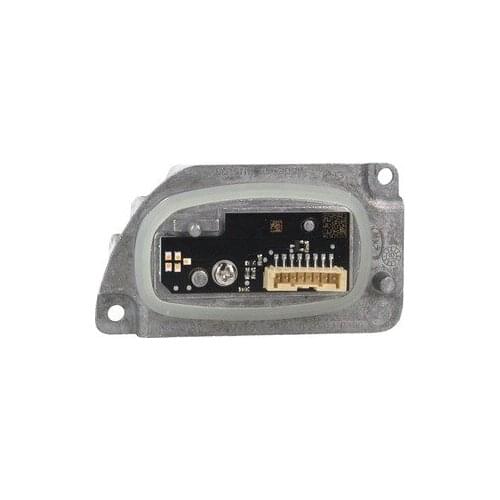 Turn Signal Headlight Led module Control Unit for BM W Series 5 G30 G31 G38 F90 M5 63117214941 63117214942