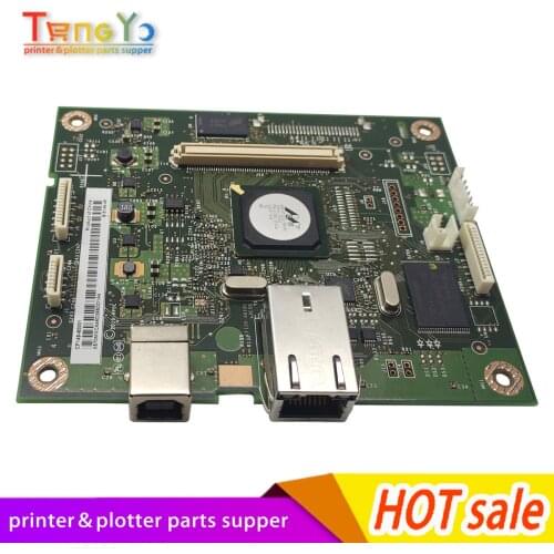 Original CF149-60001 formatter board for HP LaserJet PRO400 M401N Mainboard/ Formatter Board/ Logic Board/Main Board