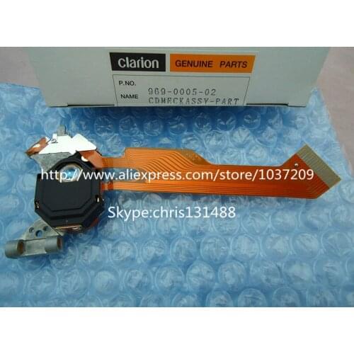 Original New KSS-313C KSS-313A KSS-313D KSS-313E Clarion CD Optical Pick Up Laser Head Lens
