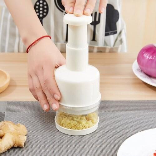 Manual Vegetable Cutter Multifunctional Carrot Vegetable Slicer Garlic Onion Chopper Kichen Accessories Tool Food Peeler Chopper