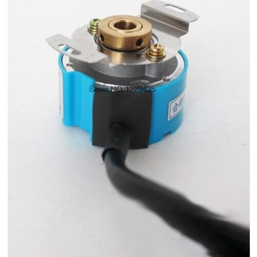 Servo Motor Encoder OIH48-1000P6-L6-5V TS5207N510 TS5207N577