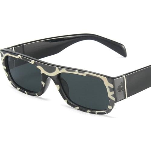 Small Square Frame Sunglasses Hot Sale Women Men Eyewear Lunette Female oculos feminino Gafas Luxury Eyeglasses Lentes hombre