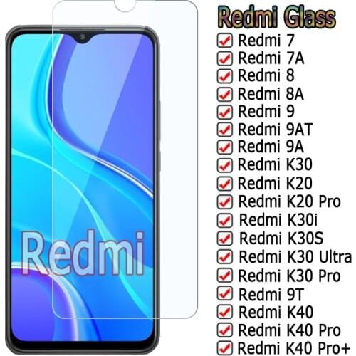 TUNGUNDUN Screen Protectors For Xiaomi Redmi K30 Ultra