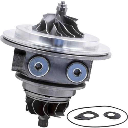 Turbo Cartridge Core CHRA For BMW Mini Cooper R55-R61 2005-2014 200HP 147KW