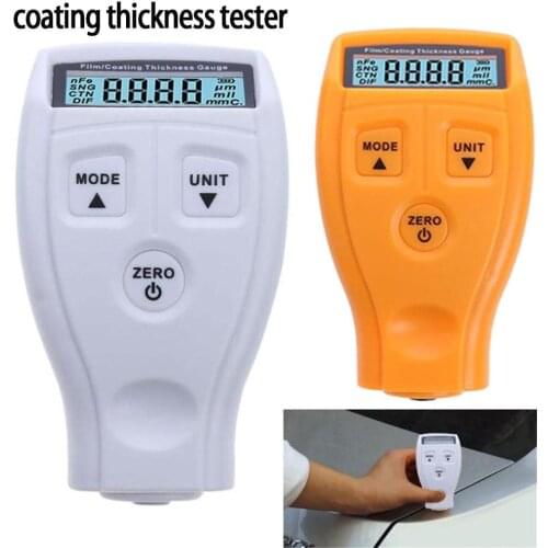 VAHIGCY Physical Measuring Instruments