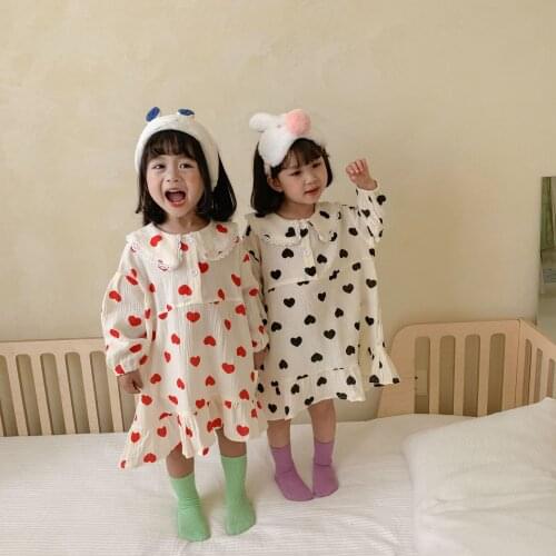 YEMOCILE Pajamas For Girls