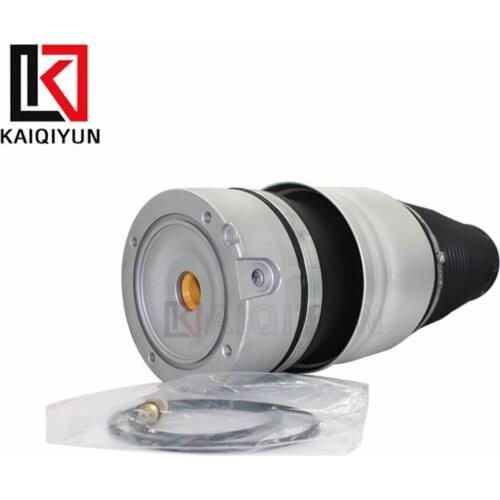 Rear Left / Right Air Suspension Spring For Audi Q7 Porsche Cayenne VW Touareg 2004-2010 7L6616503B,4L0616503,7L8616503B