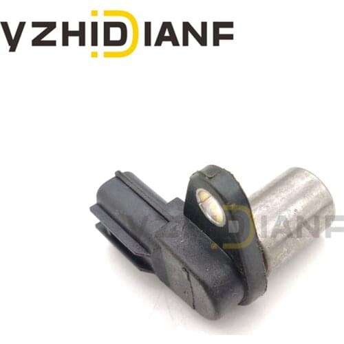1x 23731 8H810 Crankshaft Position Sensor Foe Niss-an X-Trail T30 2001-2005 OEM 23731-8H810 029600-1170 237318H810 0296001170