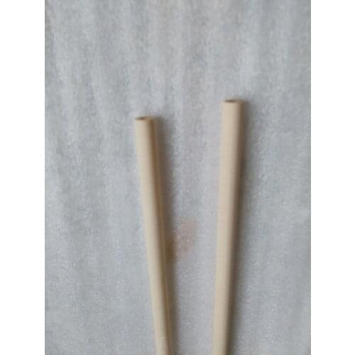50 PCs Violin Sound Post 6.2mm*13cm Violin parts Spruce Sound post
