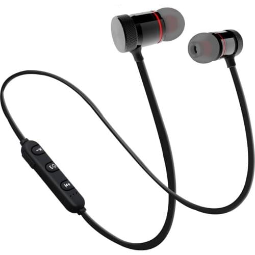 In-ear Headphones AlmetErean China