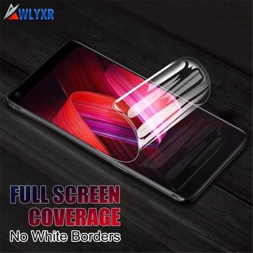 AWLYXR Protective Films For Mobile Phones