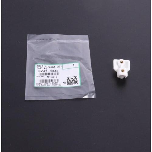 B247-3345 A134-3179 10PCS Toner Rack Head For Ricoh 2075