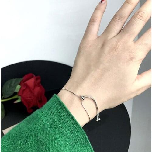 BOYULIGE Snake Bracelets