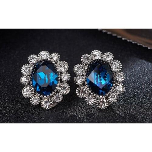 COWNINE Piercing Earrings