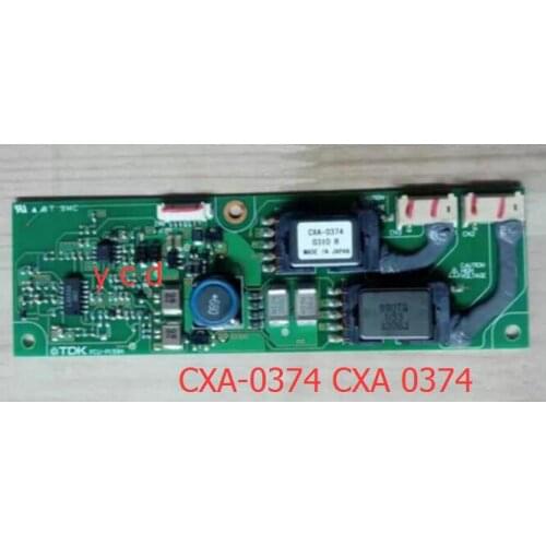 CXA-0374 CXA 0374 PCU-P159A PCUP159 PCU-P377 The high voltage inverter industrial-grade alternative can screen saver