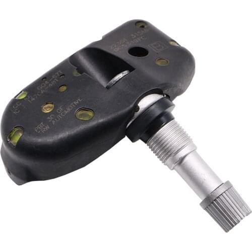 Tyre Pressure Sensor FOR 2008 Acura Rl 315MHz TPMS SENSOR TIRE AIR PRESSURE SENSOR 06421-S3V-A04