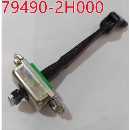 DHECKER ASSY FRONT Door Checker ASSY For 2006-2009 Elantra/Avante HD 794902H000 79490-2H000