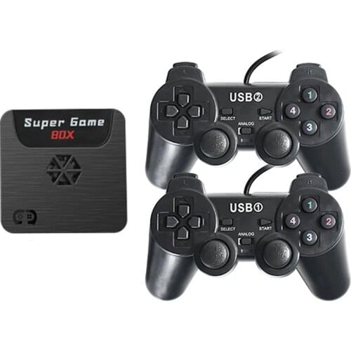 DODOCOOL Game Consoles