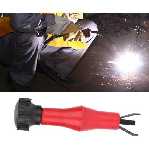 Dropshipping Nozzle Reamer MIG Nozzle Shroud Reamer For Gas Shielded Welding Torch Accessory Nozzle Reamers