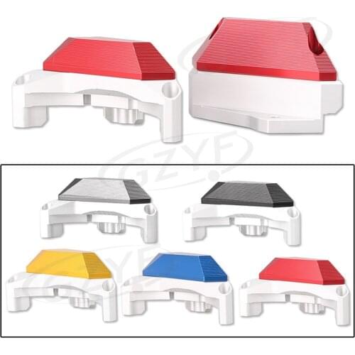 Engine Crash Pad Protector Frame Sliders For Yamaha YZF R25 / R3 2015-2016