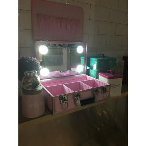 FACEBOX Small Suitcases