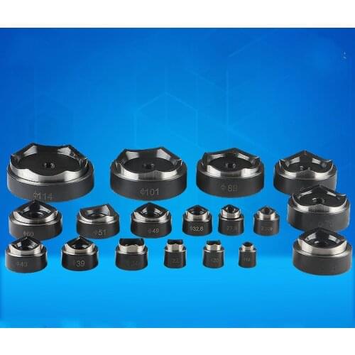 SYK-15 / SYK-8A /SYK-8B Hydraulic Punching Dies Manual punching mould circular die