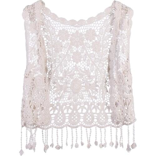 Imcute Vests For Girls