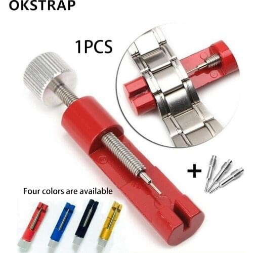 Strap Tool Watch Watchband Repair Stainless Steel Metal Band Adjuster Remover Link Accessories For HUAWEI Fitbit