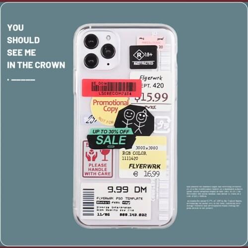 JoyKiworld IPhone 11