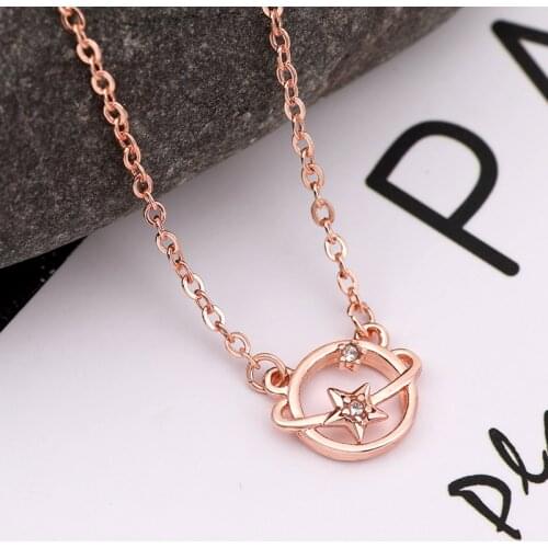 Karopel Necklaces