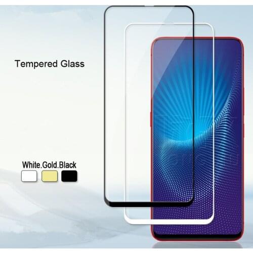 LIANG MI Screen Protectors For Vivo Y81