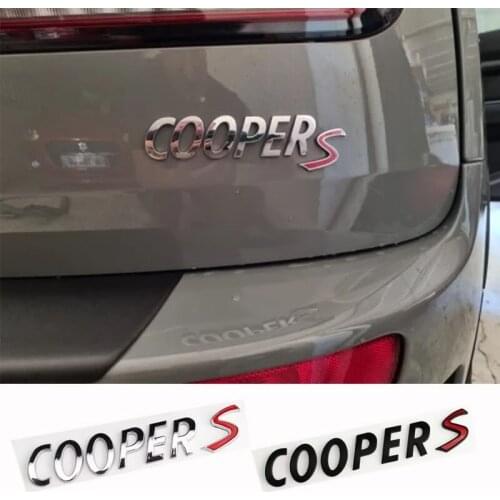 MIKNEENK Car Stickers