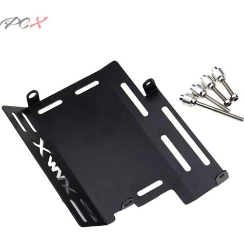 Motorcycle CNC XMAX X-MAX 300 250 125 2017-2019 2020 Accessories Engine Chassis Cover Guard Protector for Yamaha XMAX300 250 125