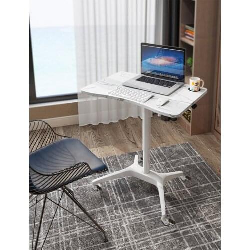 Sofa Side Table Movable Side Table Nordic Seating Area Table Modern Minimalist Bedside Table Small Coffee Table Bedside Table