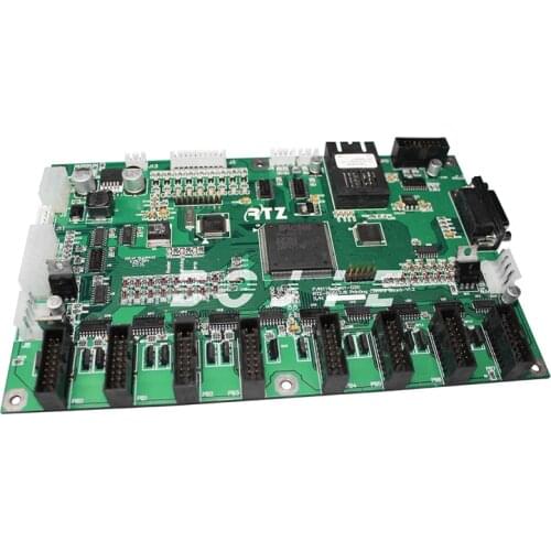 Professional supplier for Flora printer Polaris print head board v1.2 with good price