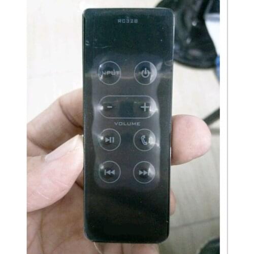 Remote control suitable for Edifier RC32B M33BT Bluetooth Speaker III Sound speaker system