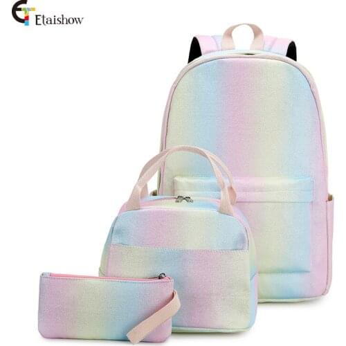 Женские рюкзаки-портфели Reejim China At AliExpress