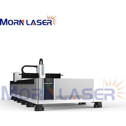 Steel CNC laser machine for cutting stainless steel for kitchen ware
