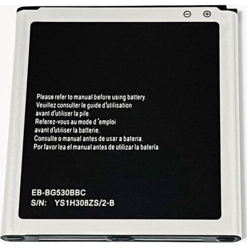 THORDONAL Samsung Galaxy J2 Pro 2018 Batteries