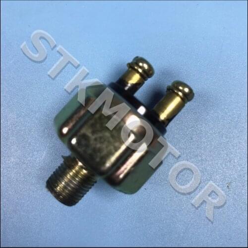 Universal Brake Master cylinder Brake Switch Hammerhead Bashan Shineray Hisun Dinli Kandi Kazuma ATV UTV Parts