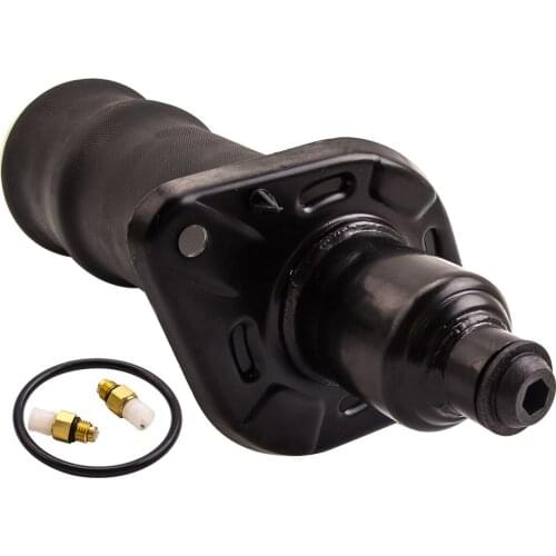 Rear Left Air Spring Bag Suspension Ride Bellows For Audi A6 C5 4B 4Z7616051A